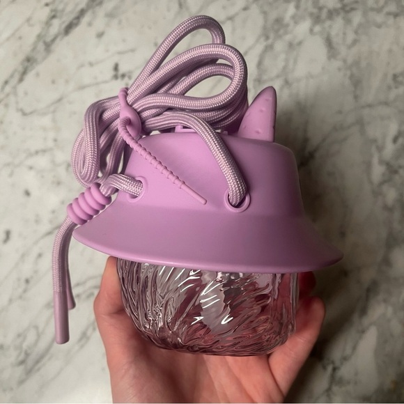 NWOB Popmart Labubu Wacky Mart Tumbler - Picture 10 of 10